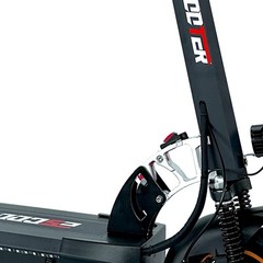 Folding Electric Scooter for Adults with 800W Motor 28Mph Off-Road with Seat C5F