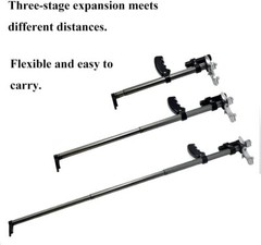 Precision Telescopic Slingshot Set with Red Laser Aim For Hunting Outdoor Sports