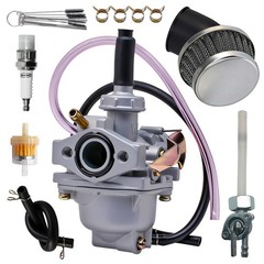 Honda Mini Trail Z50R Z50 Z50A XR50 Carburetor Air Filter Fitment Compatible