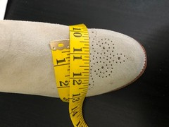 Boots & Woods Women’s 8 /39 Beige Suede Riding Boots GoodyearWelt Spain Leather.