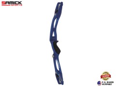 Samick 25″ Avante Olympic Recurve ILF Riser (RH Only)