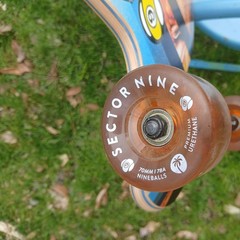 Sector 9 Longboard