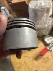 briggs and stratton Racing Go Kart Pistons 6 In Box