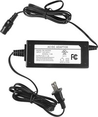 3-Prong Fast Battery Charger for Razor E150 13111601 13111661 Electric Scooter