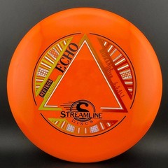 Streamline Soft Neutron Echo