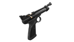 Crosman 2240 CO2 Bolt Action .22 Air Pistol | Single Shot