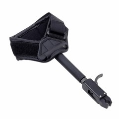 Archery Wrist Release Aid Trigger Adjustable Strap Caliper Compound Bow Hunting