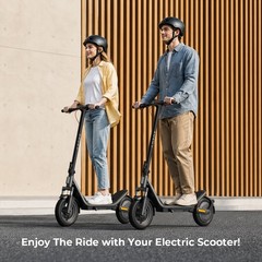 🛴ELECTRIC SCOOTER PEAK 1000W 28MILE RANGE ADULT 20MPH HIGH SPEED COMMUTE 12″ US