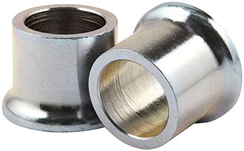 5/8″ ID 3/4″ Length Tapered Spacer 5/8in ID X 3/4in Long Steel