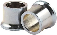 5/8″ ID 3/4″ Length Tapered Spacer 5/8in ID X 3/4in Long Steel