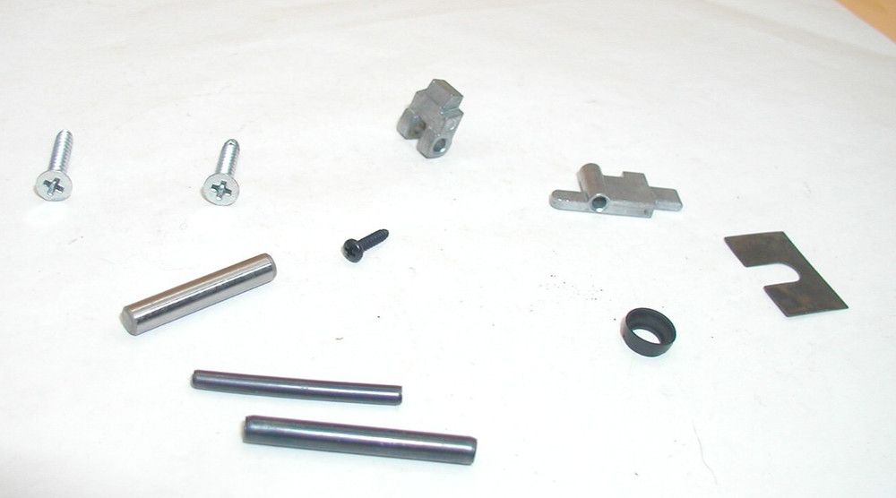 Crosman PRO77 – Bag of Parts DD