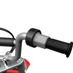 Razor MX350 Dirt Rocket 24V Electric Motorcycle Bike – Red (Open Box)