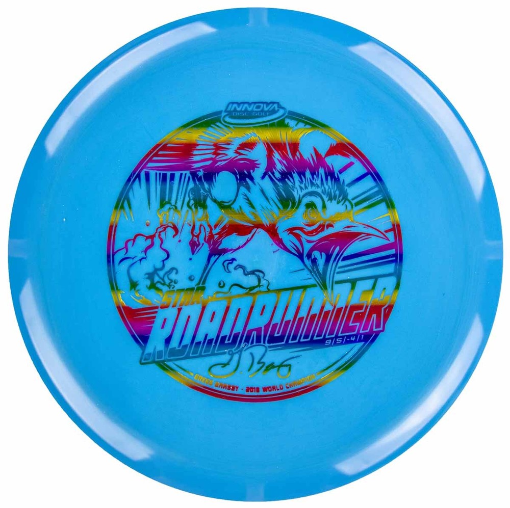 Innova Star Roadrunner | Choose Weight & Color