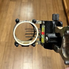 Hoyt Maxxis 31 RH 60-70# 28-30” XTR Cam no.3 Fuse Sight Grip New GAS Strings