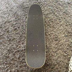 Welcome Chris Miller Complete Skateboard Titanium Indy 159 Bones Swiss Ceramics