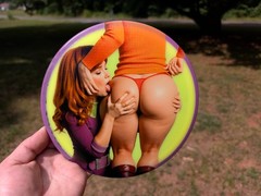 Disc Golf Custom Axiom Discs Neutron CRAVE 175gm Fairway Driver *PDGA Approved