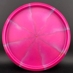 Discraft Titanium Swirl Zone