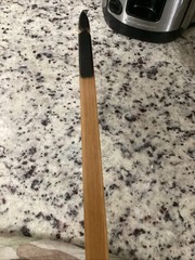 Damon Howatt Bow What A Beauty! Archery Bow Martin.LONG BOW….USA 70# AMO-68”RH
