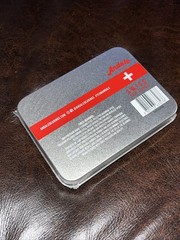 Andale Swiss Pro Rated Skateboard Bearings and Hardware Kit! Swiss Bearings