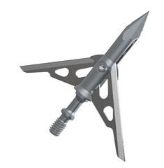 G5 T2 Crossbow Broadheads – 100gr. – 2 blade – 3pk – 745
