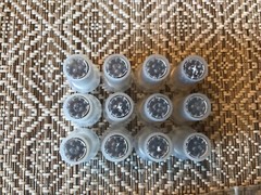Crosman 1100 Co2 Trapmaster, Original Phoxx Brand Shot Shells, Factory Loaded