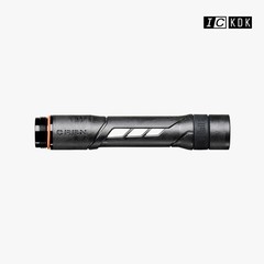 CRBN IC S63 Barrel Back – KDK