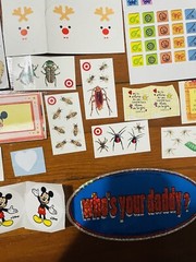 Over 200 Random Stickers Mixed Lot