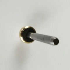 Benjamin 310,312,317,710,720 & early 340,342,347 exhaust valve