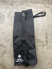 Black Diamond Sabretooth Pro Crampons – ‎BD4000450000ALL1