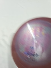 Discraft ESP Swirl Paul Mcbeth 6 Claw Anax 175g 8/10 Plate Ink