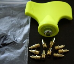 New Nike Track And Field Cleats Replacement Wrench Tool Spikes Choose color