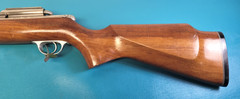 Ultra Rare ARS Farco Long Cylinder Air Rifle .25 Cal. CO2 + Provenance 1422