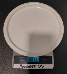 Streamline Lab Second Echo Neutron White 177g
