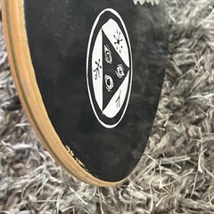 Welcome Chris Miller Complete Skateboard Titanium Indy 159 Bones Swiss Ceramics