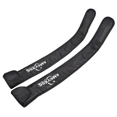 AMEYXGS Archery Bow Limbs Sleeve and Bow Riser Case Recurve Bow Riser Limb Ba…