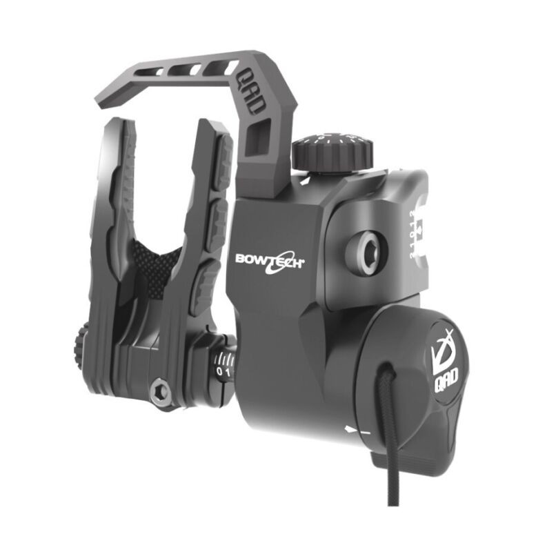 QAD Ultrarest Integrate MX2 Arrow Rest for Bowtech – Right Handed NEW!!!