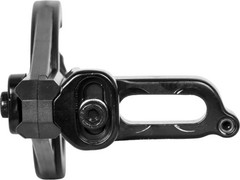 Trophy Ridge Whisker Biscuit HTR RH or LH Arrow Rest Standard-Medium AWB26HHM