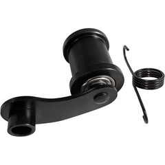 Baja MB165 MB200 Chain Tensioner Roller Guide 1-3/4 Inch With Spring Assembly