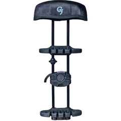 G5 Outdoors 975BLCK Head-Loc 6-Arrow Quiver Black