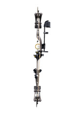 Bear Whitetail INT RTH Package RH 70lb Stone
