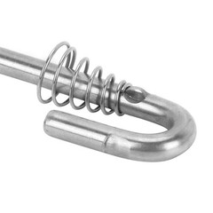 for tilt rod Outboard Tilt Rod Marine Boat Motors Engine Tilt Rod Assy Bracke…