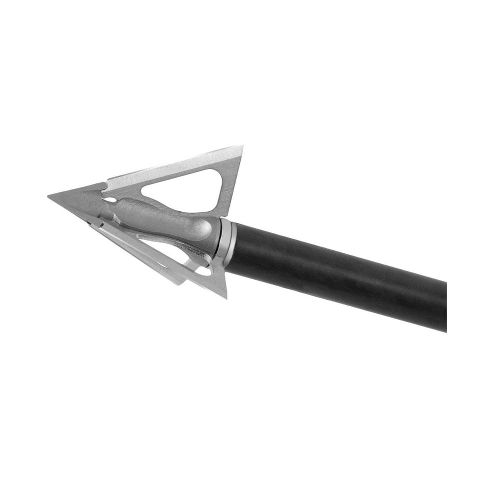 G5 Outdoors Striker V2 Fixed Broadhead 125 Grain Crossbow 3/Pack – Open Box