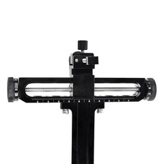 Archery Recurve Bow Sight T Shape Aluminum Adjustable Bow Target Shooting