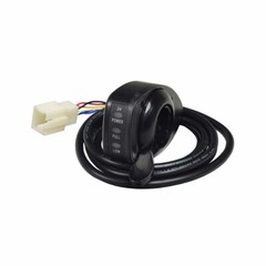 HB2430-TYD6K-FS Controller Kit for the Razor Ground Force Go Kart (Vers 1-12)