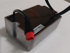 OEM Segway Ninebot Scooter MAX G30P AC Adapter Internal M/N 3592 P/N 14020131-AA