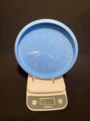 Dynamic Discs Prime Burst Deputy Putting Disc