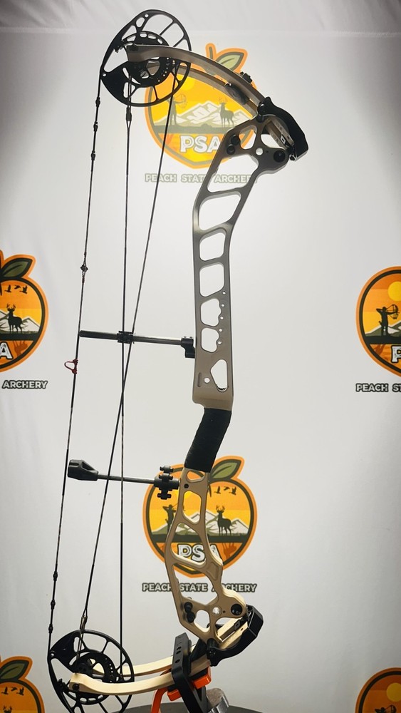PSE – Evo NXT 33 (RH)