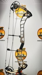 PSE – Evo NXT 33 (RH)