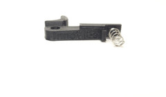 Crosman 2200 Magnum Bolt knob custom Replacment part (w/ compression spring)