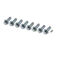 44in Rear Live Axle Wheel Hub Complete Kit For Go Kart Golf Cart ATV Buggy Quad